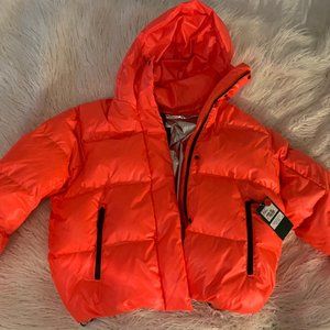 Bogner Fire + Ice Down Ski Jacket